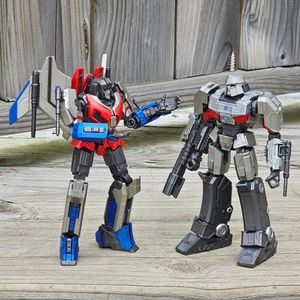 Starscream