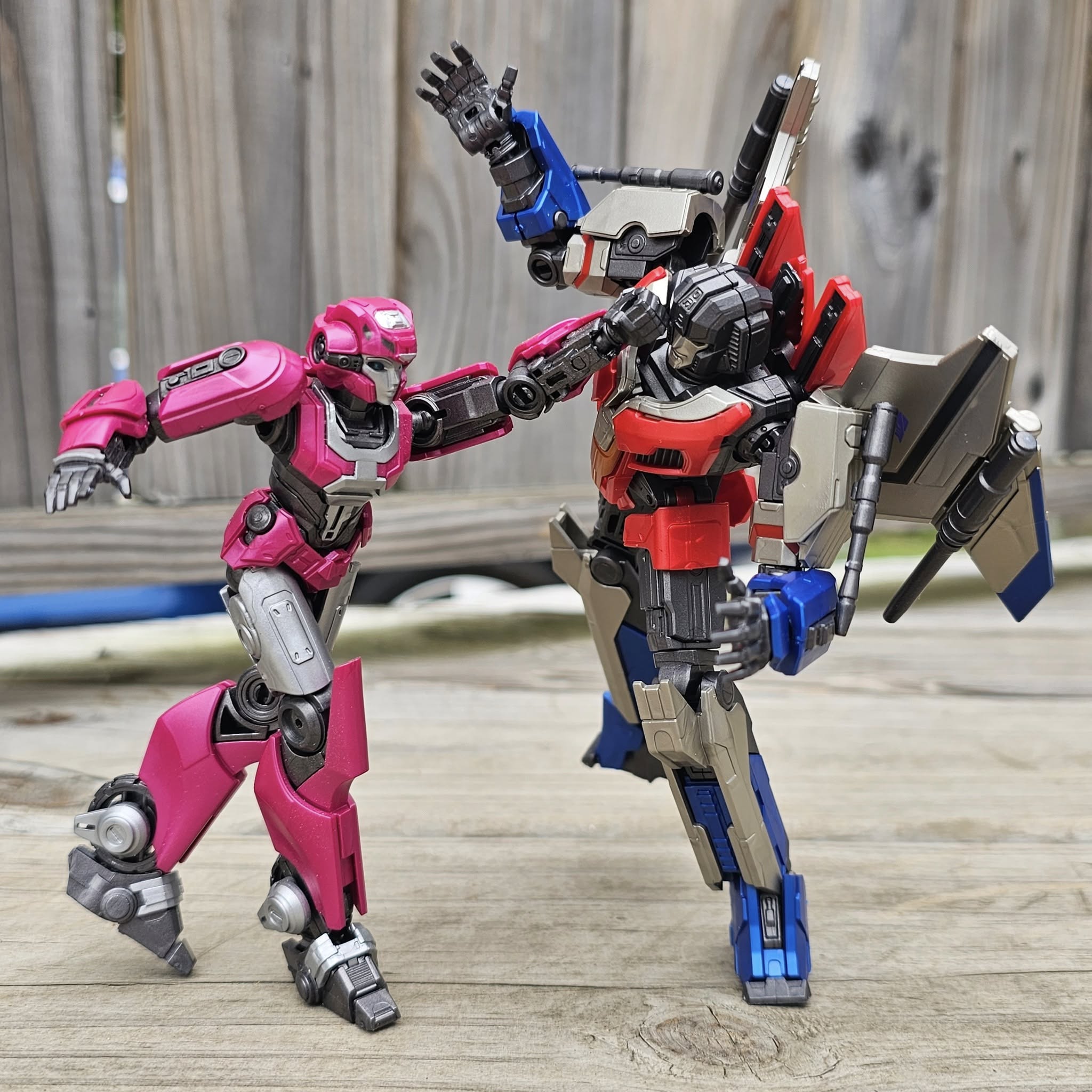 Starscream - Image 4