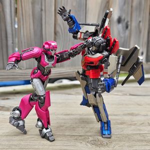 Starscream