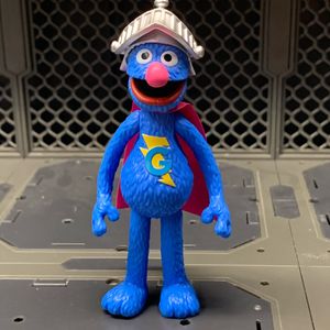 Super Grover