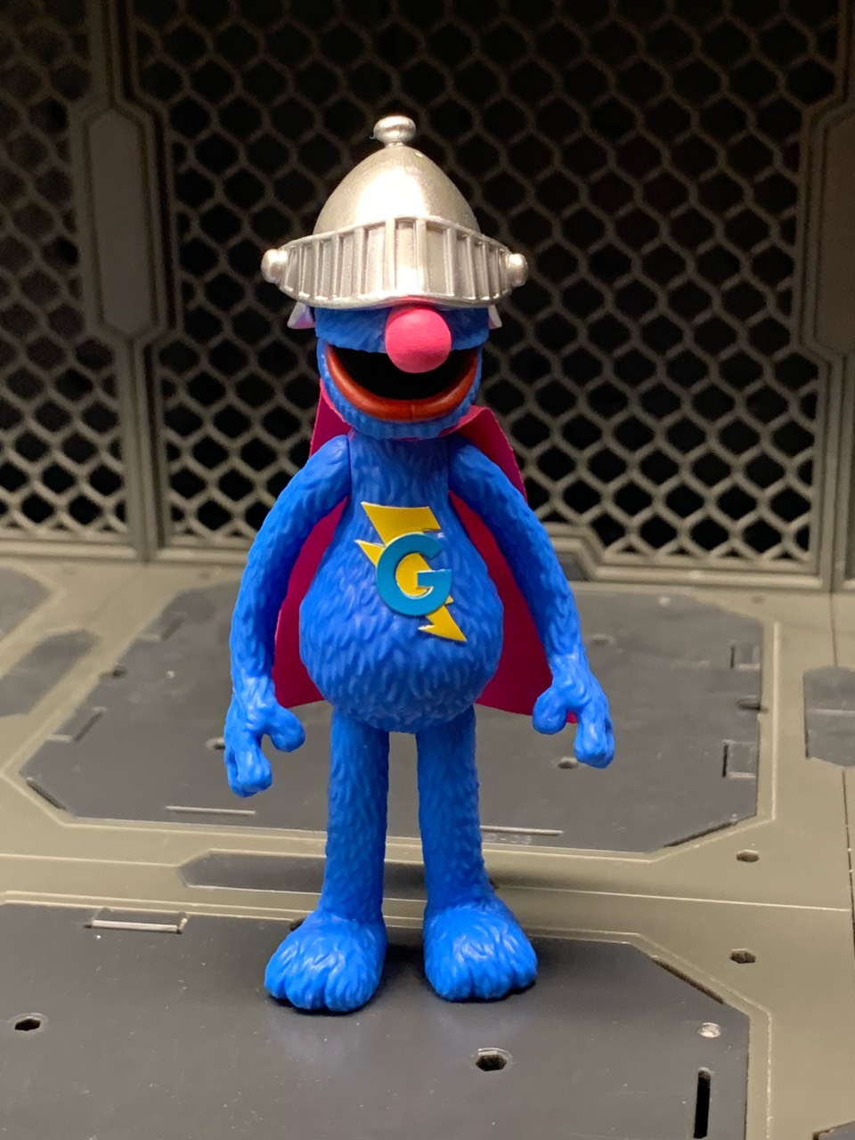 Super Grover - Image 2