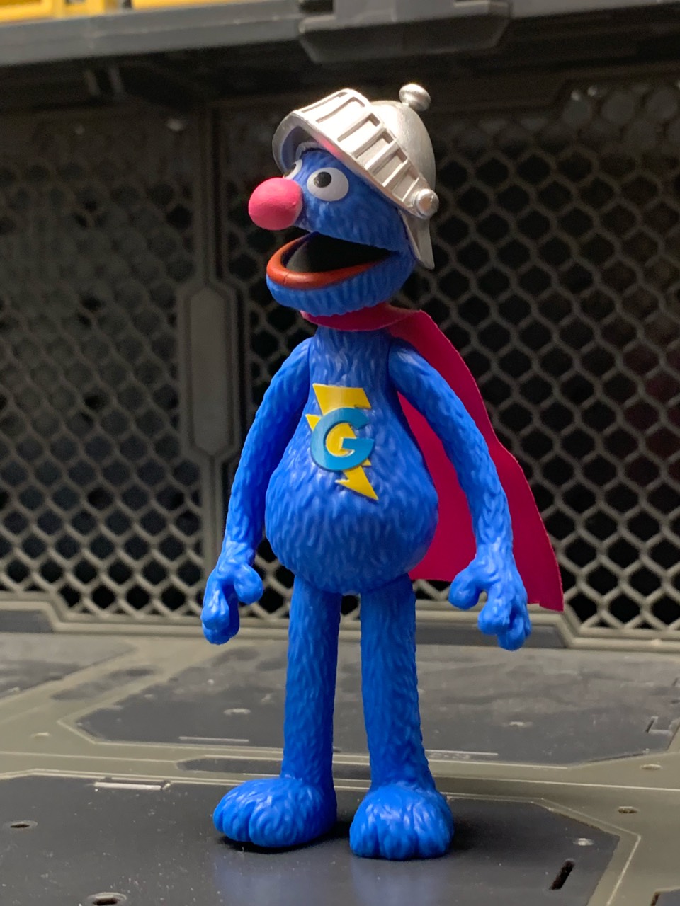 Super Grover - Image 3
