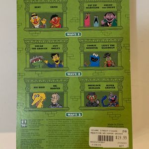 Super Grover