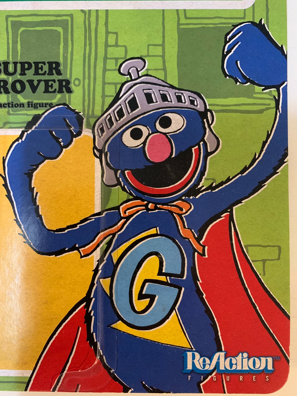 Super Grover - Image 6