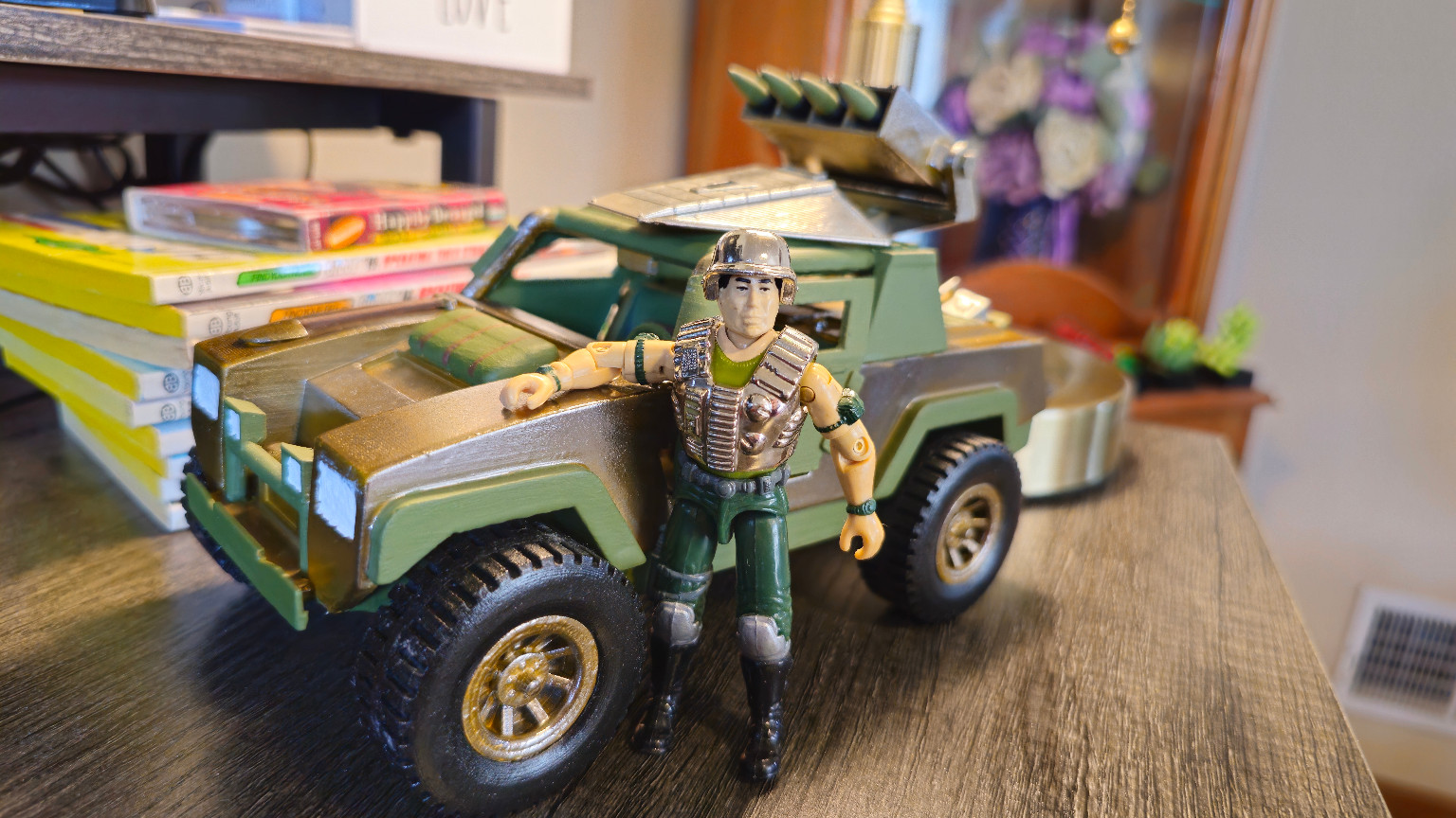 Super Trooper (V1) - Image 1