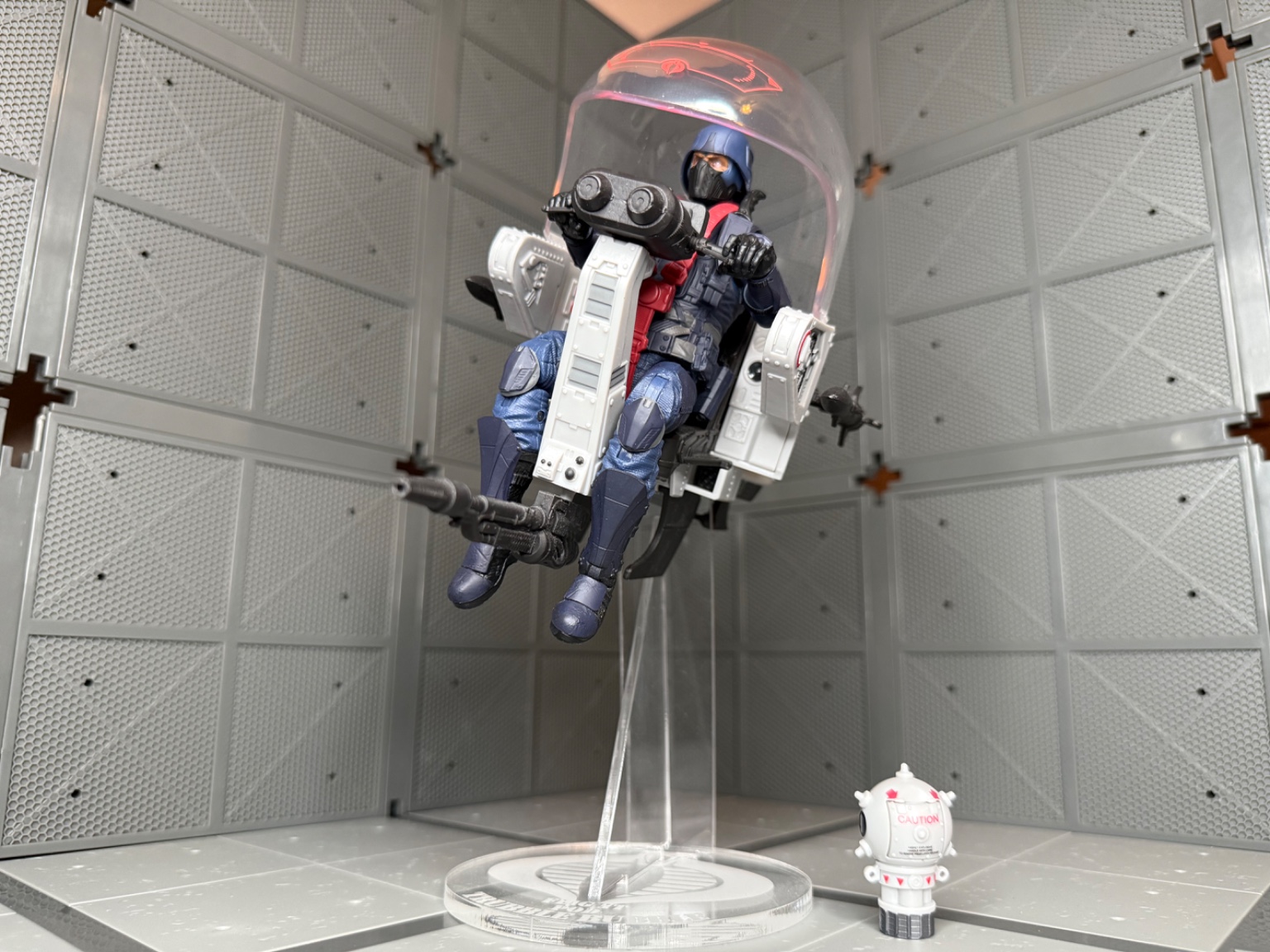 Trubble Bubble & Pilot - Image 1