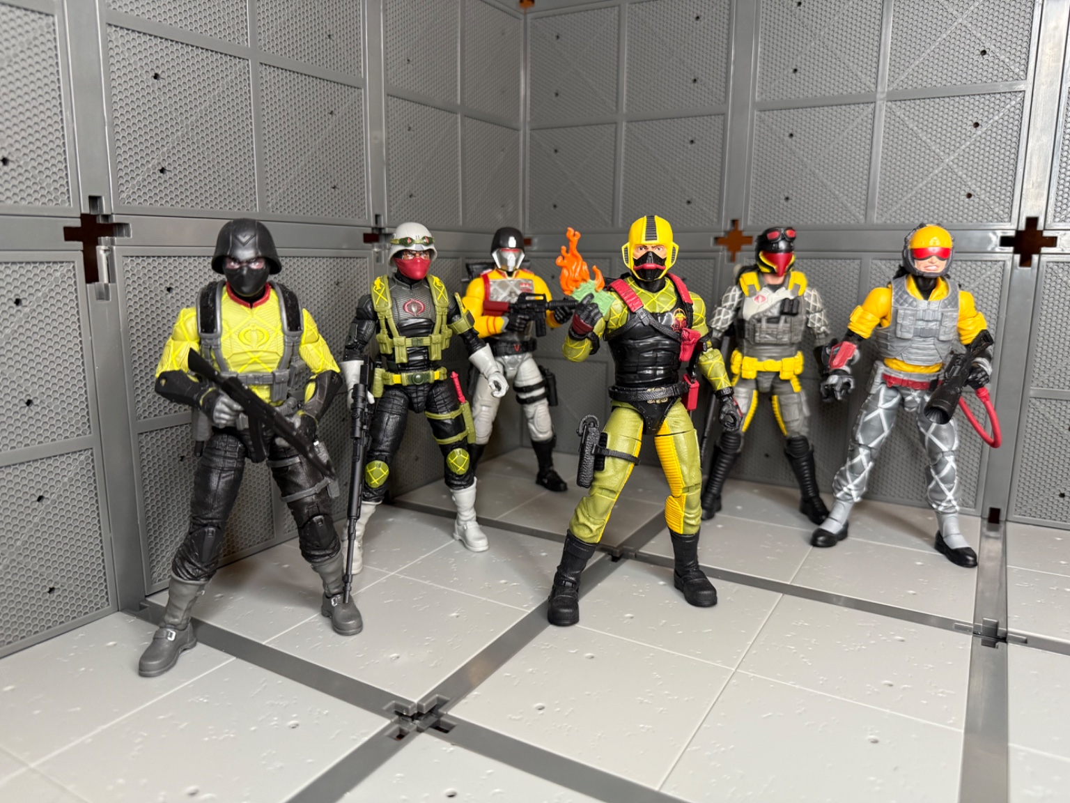 Python Patrol - Image 1