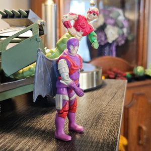 Photo Shoot with a bunch of new to me Joes