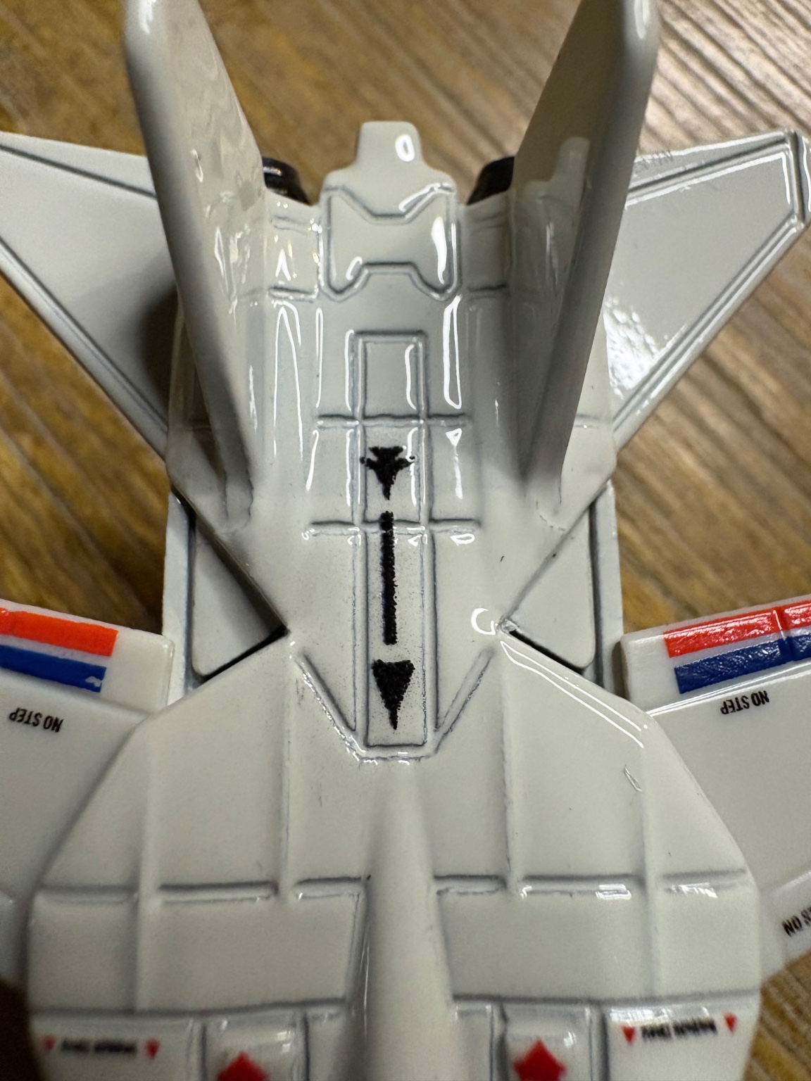 Skystriker - Image 1