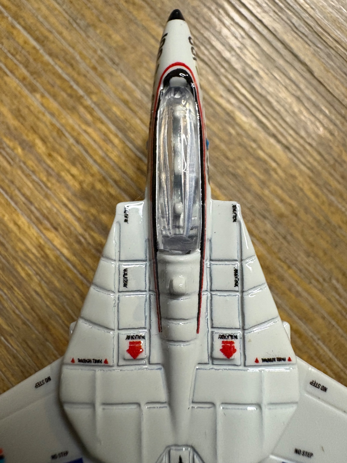Skystriker - Image 3