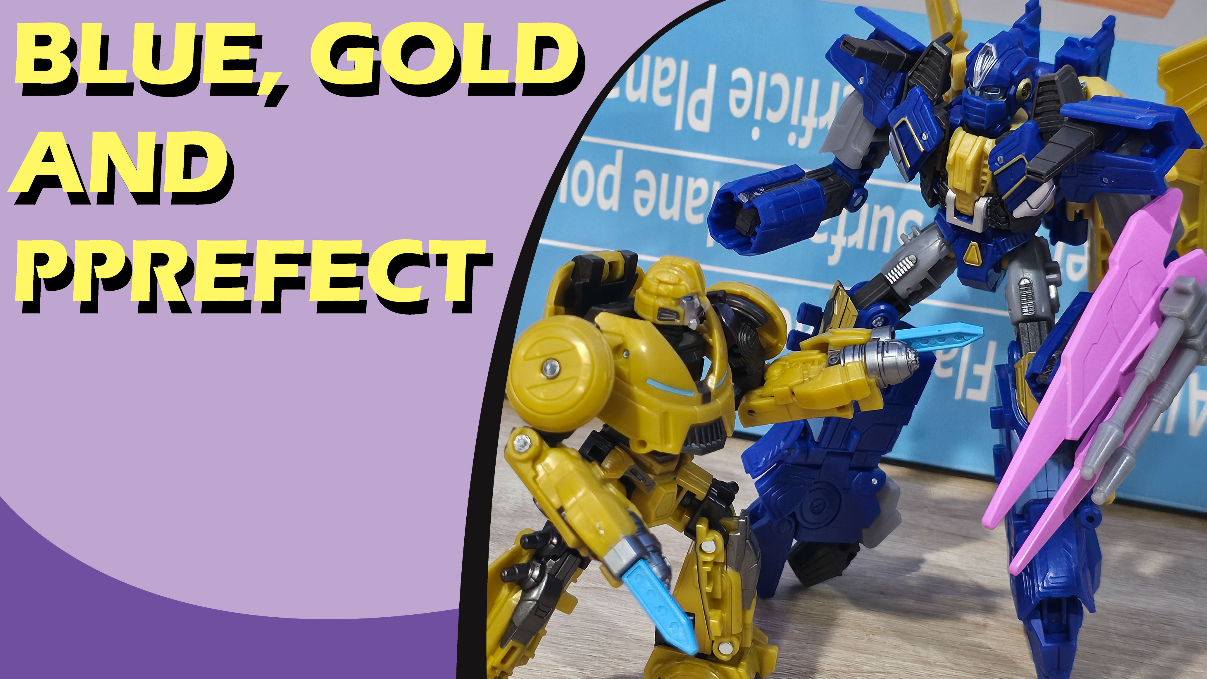 Bee and Sentinel are keeping the glory of "Transformers One" alive? - Image 1