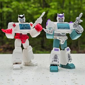 Shattered Glass Ratchet