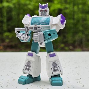 Shattered Glass Ratchet