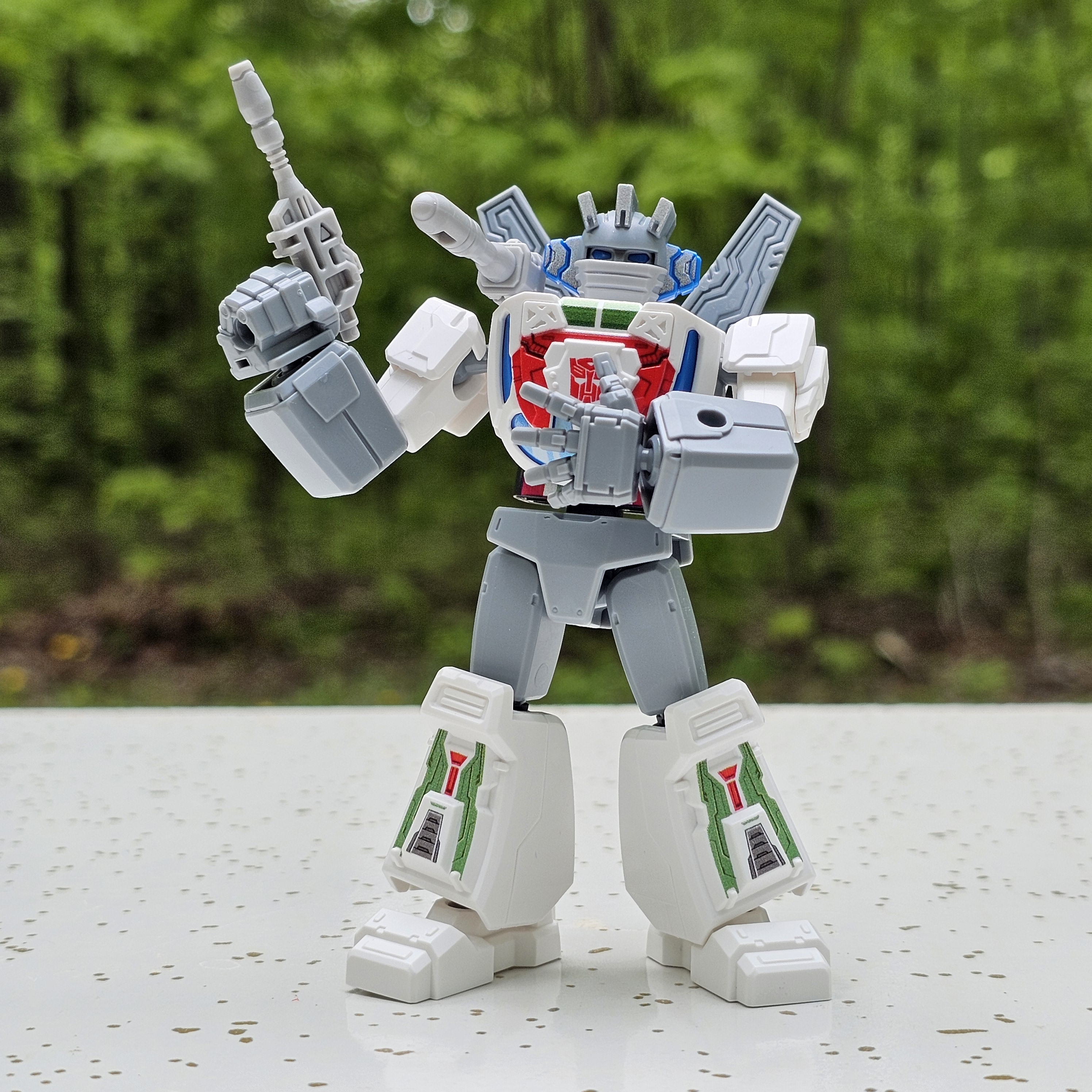 Wheeljack - Image 1