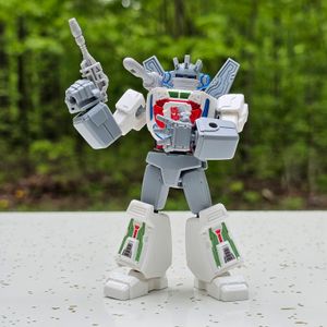 Wheeljack