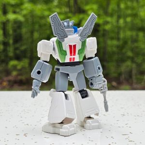 Wheeljack