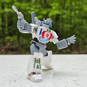 Wheeljack