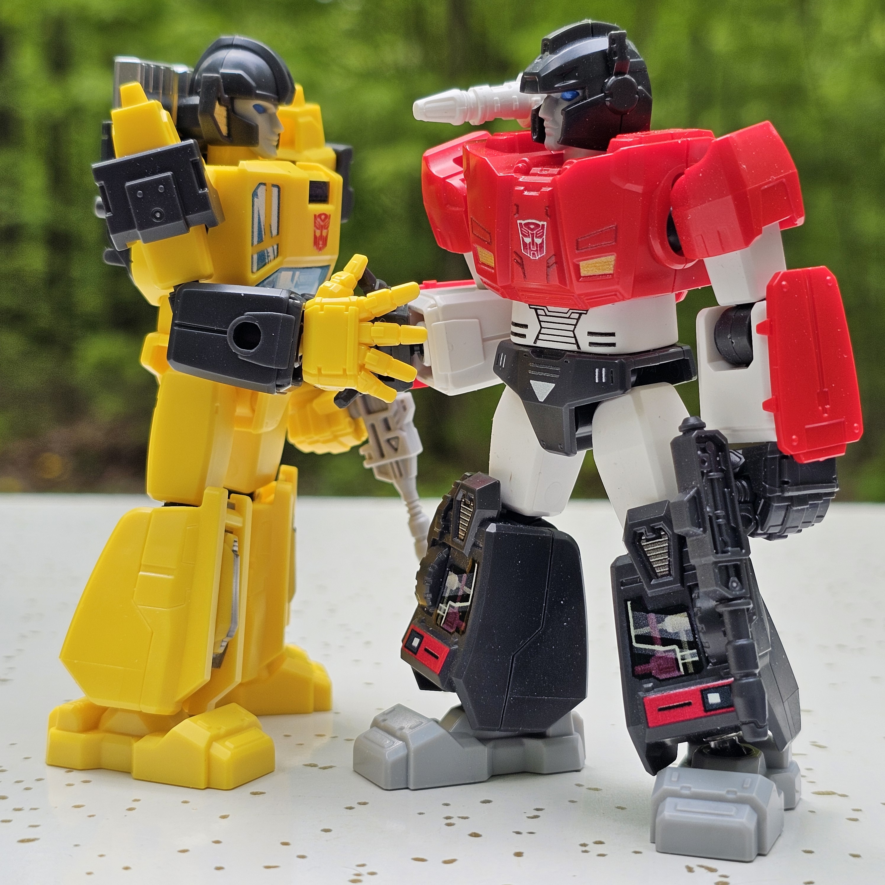 Sunstreaker - Image 3