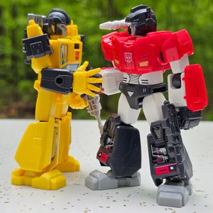 Sunstreaker