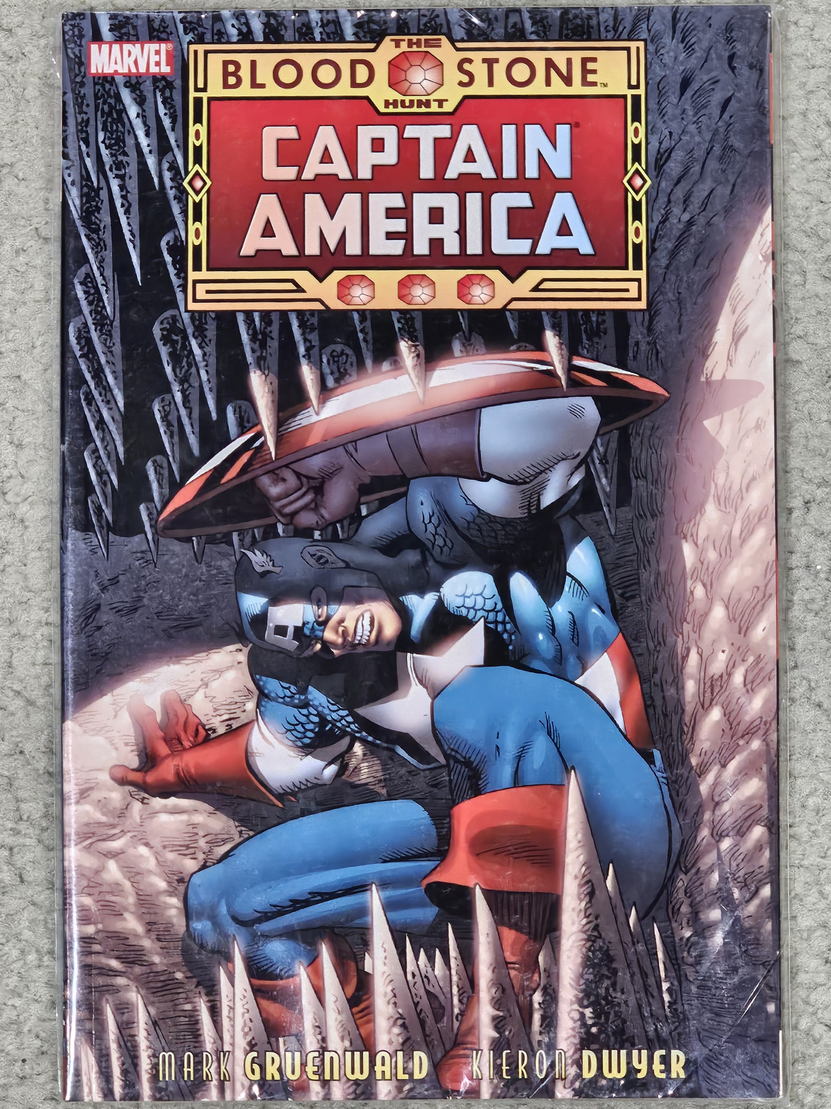 June Comics - Image 4