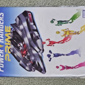June Comics