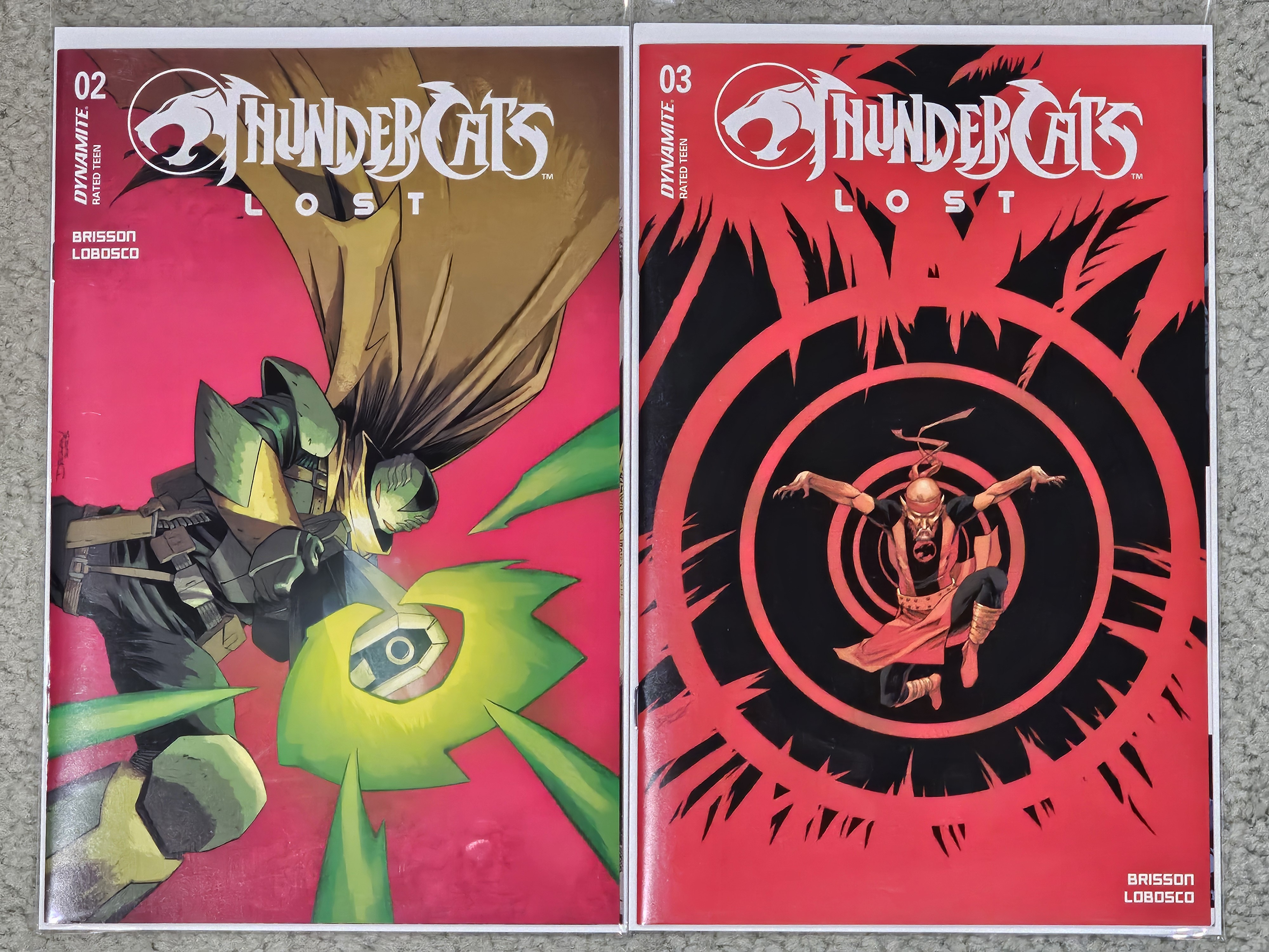 June Comics - Image 6