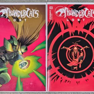 June Comics