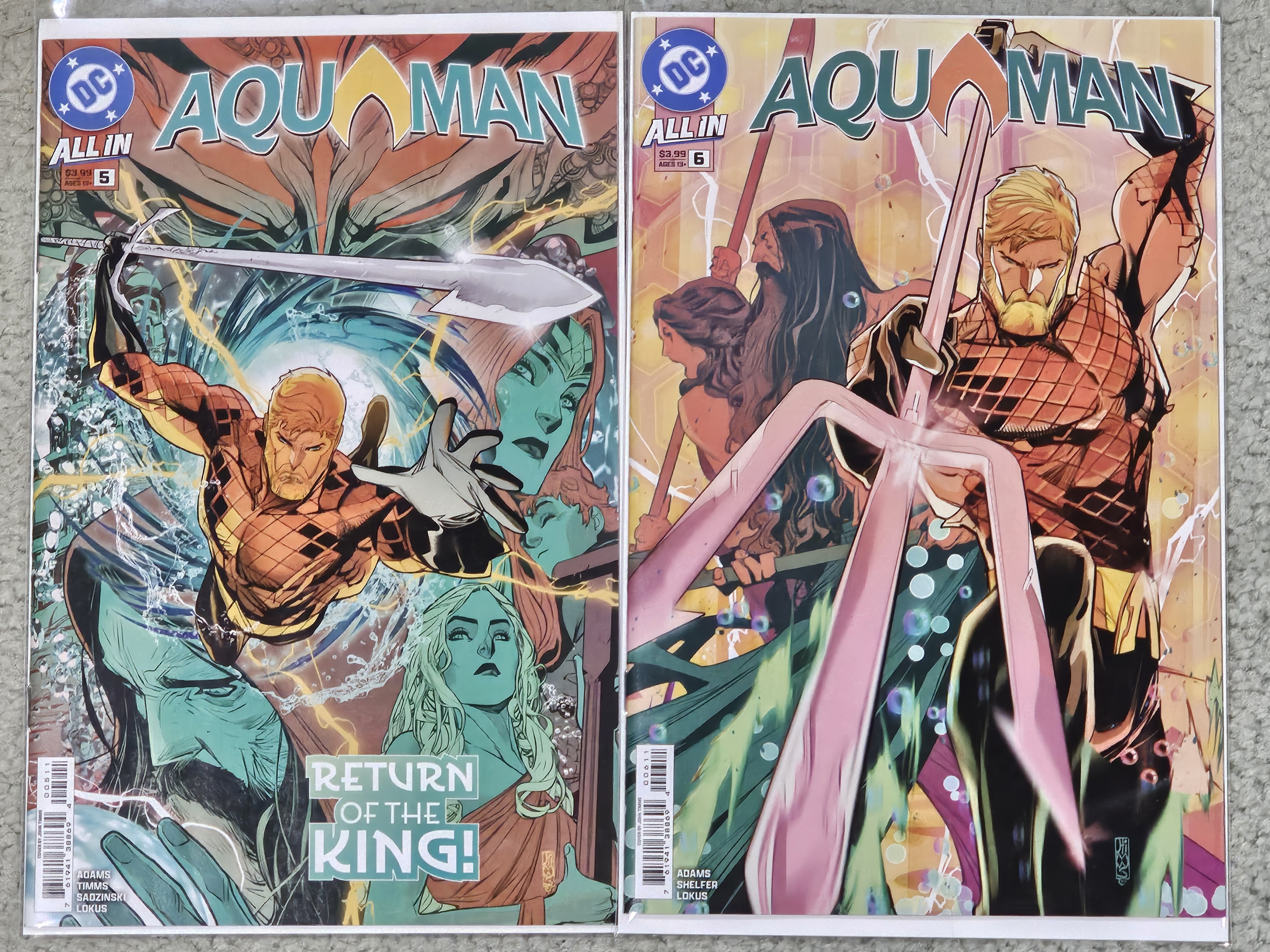 June Comics - Image 7
