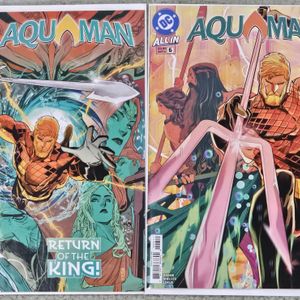 June Comics