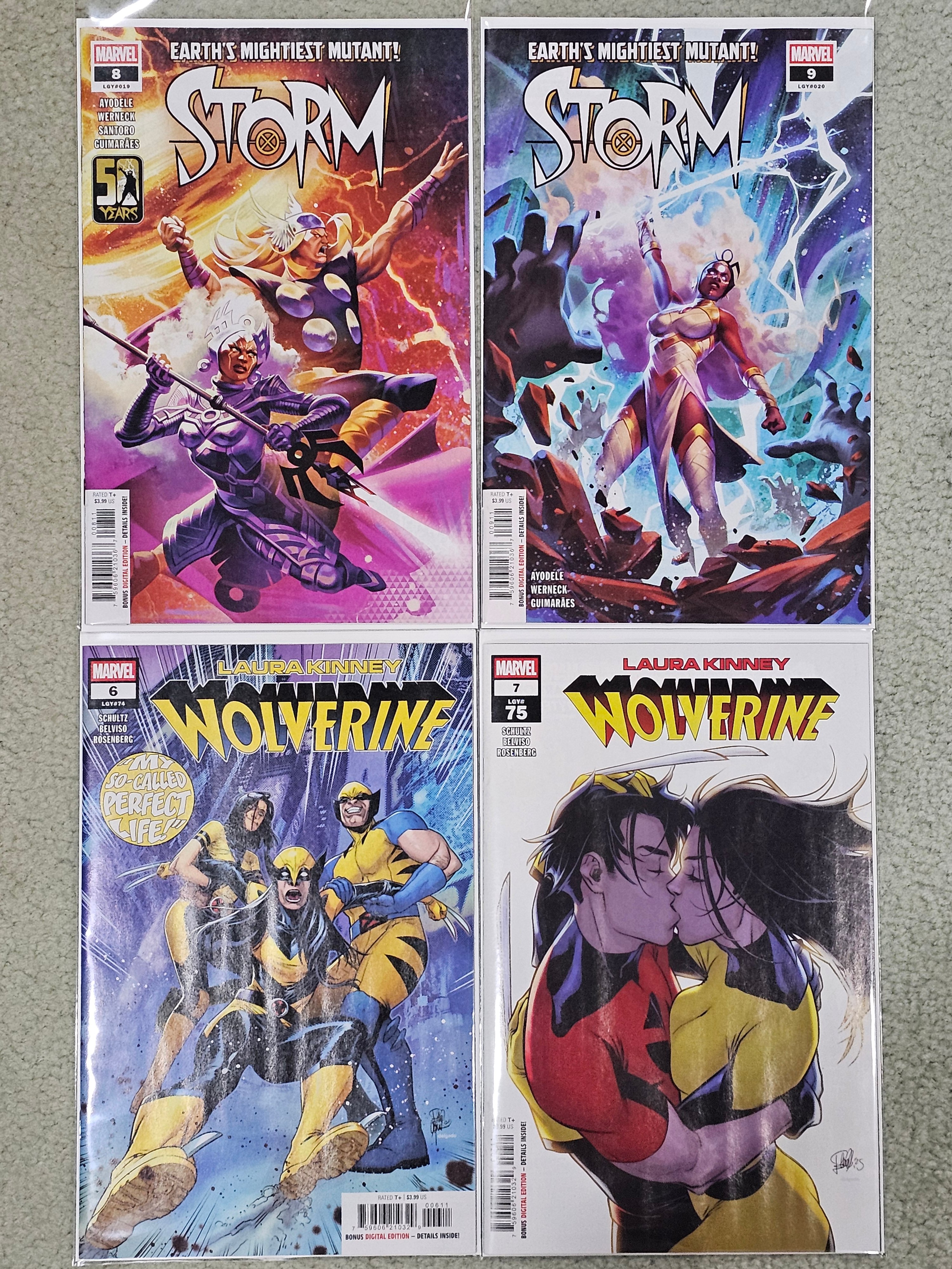 June Comics - Image 2