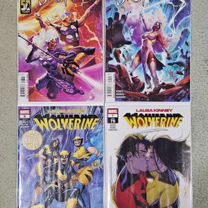 June Comics