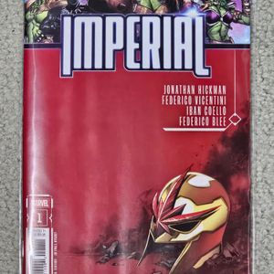 June Comics