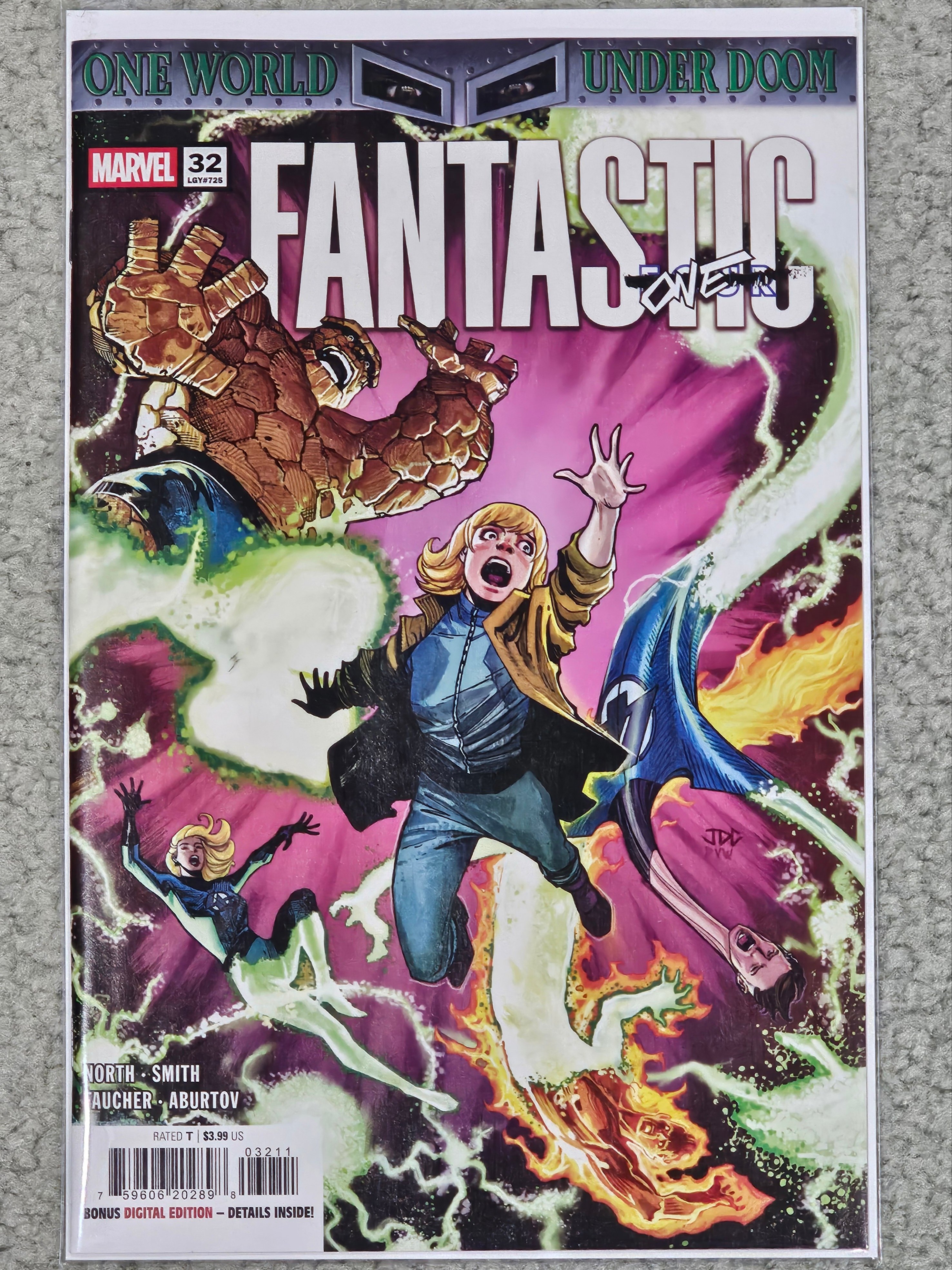 June Comics - Image 3