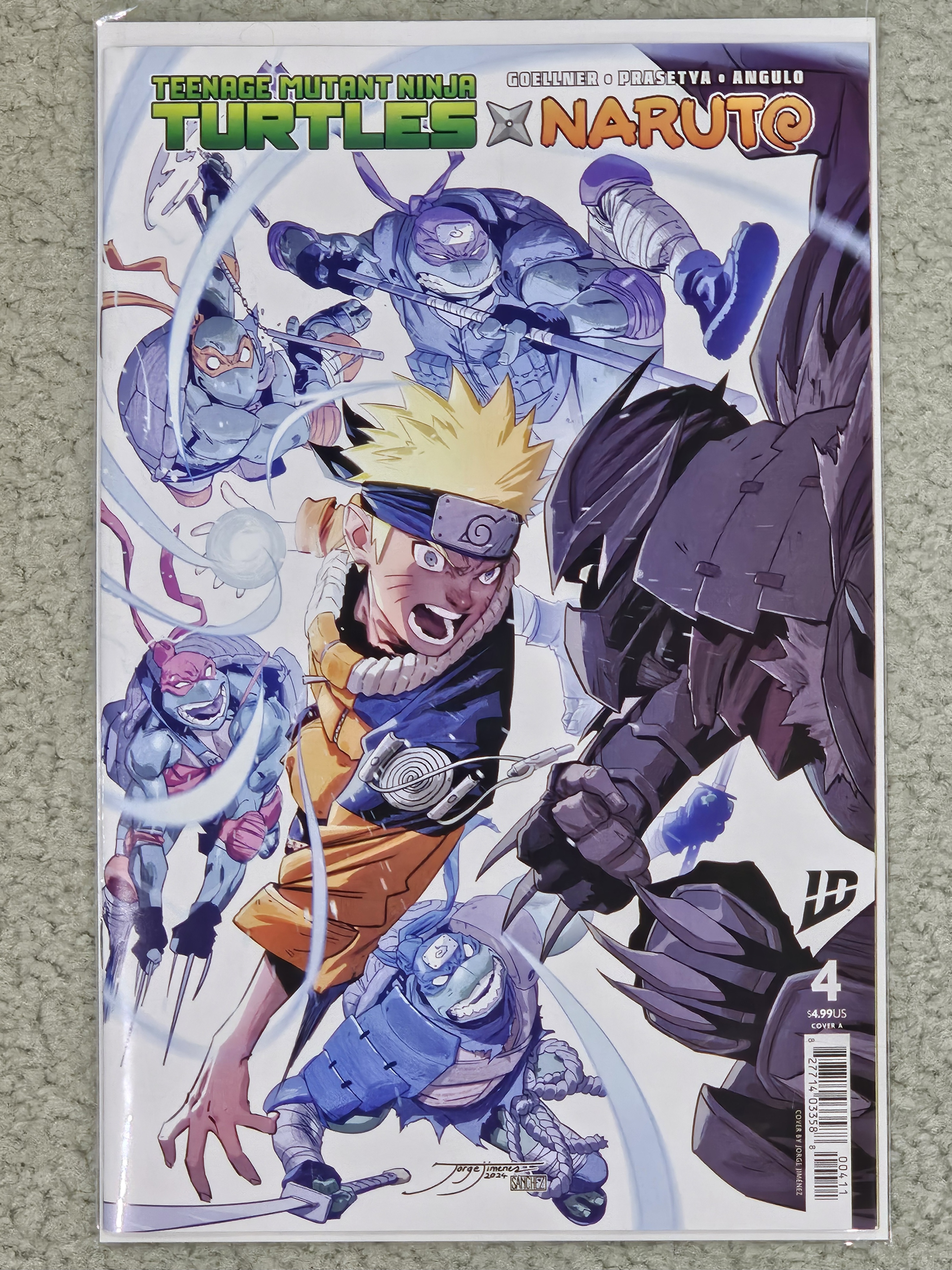June Comics - Image 8