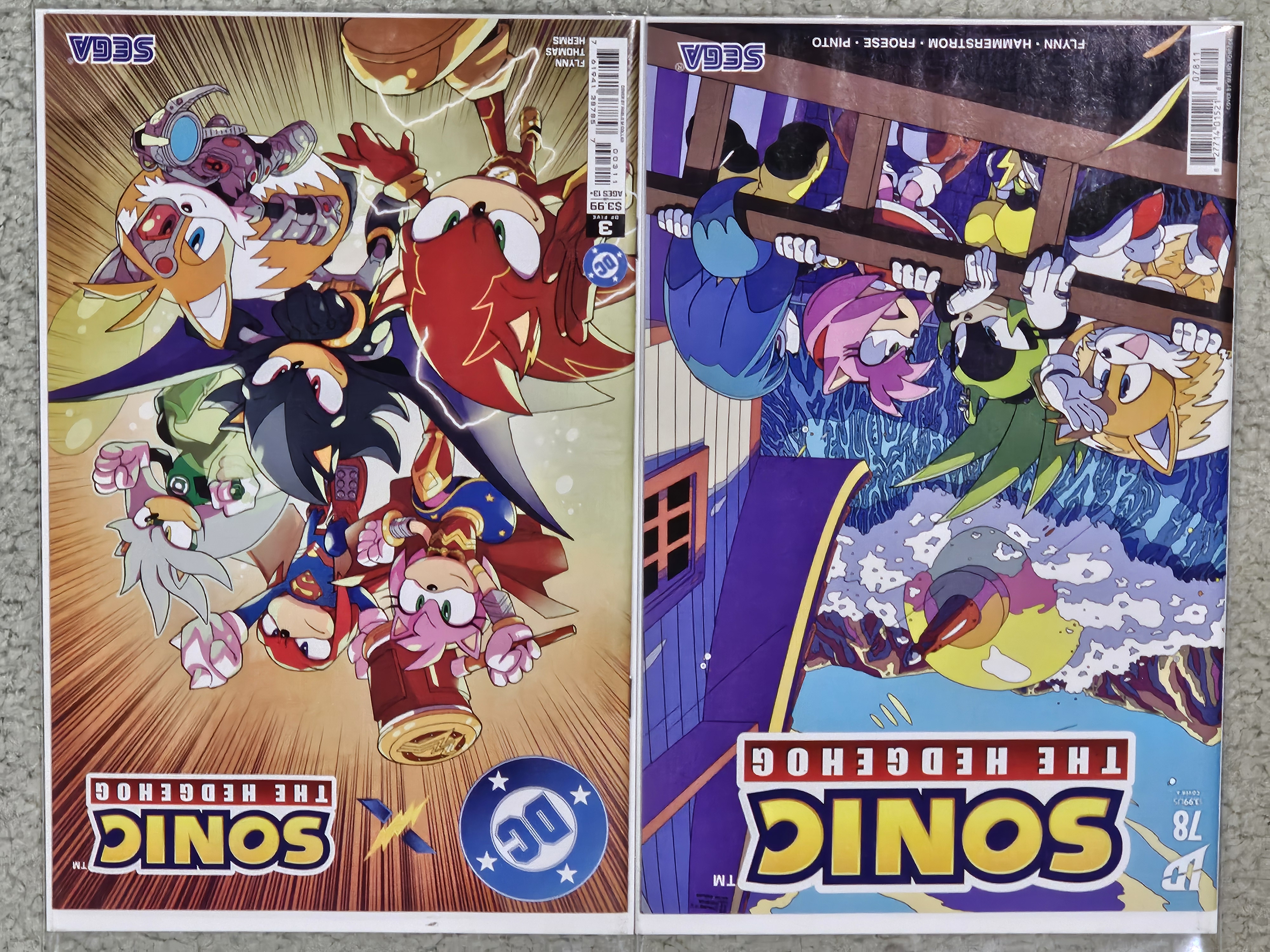 June Comics - Image 9