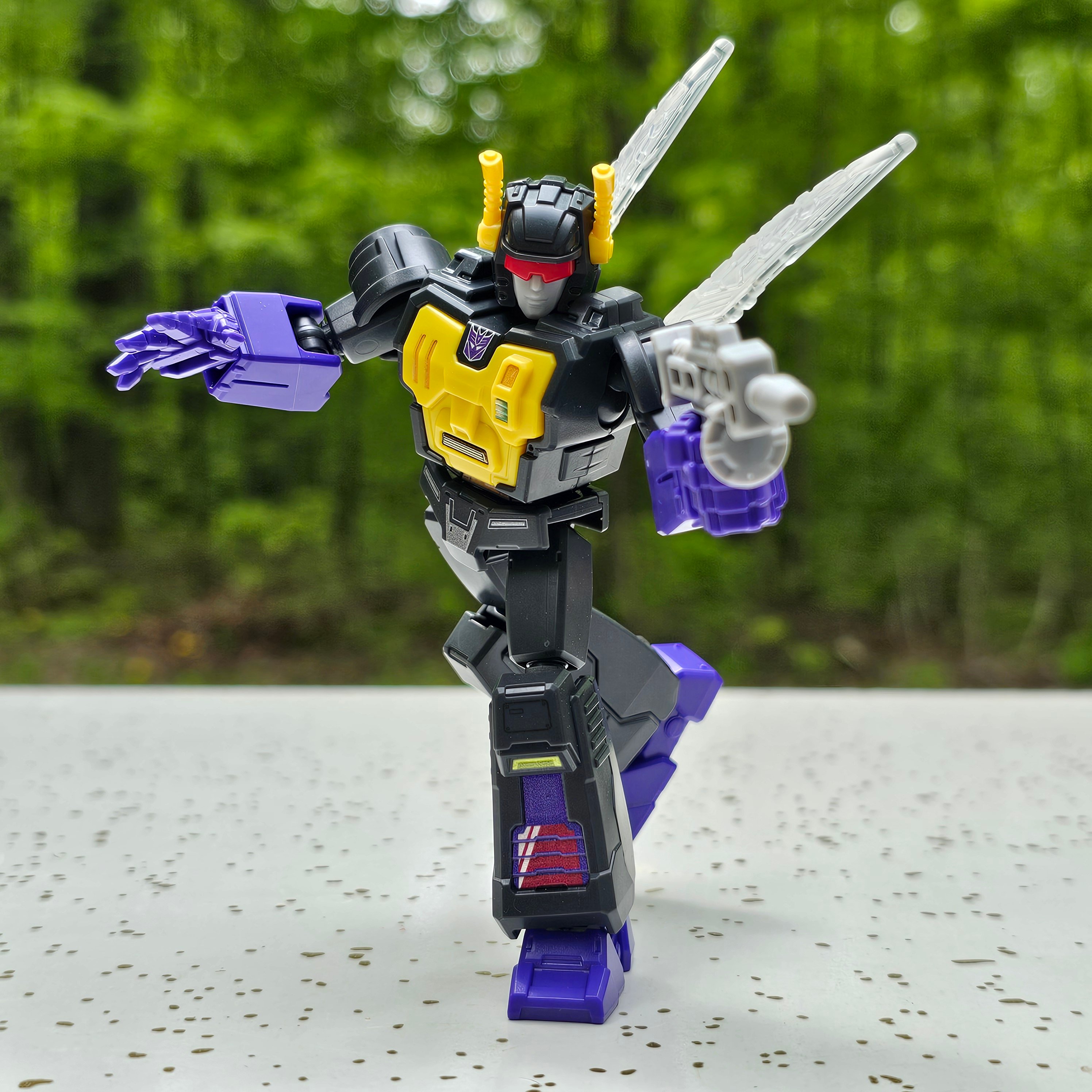 Kickback - Image 1