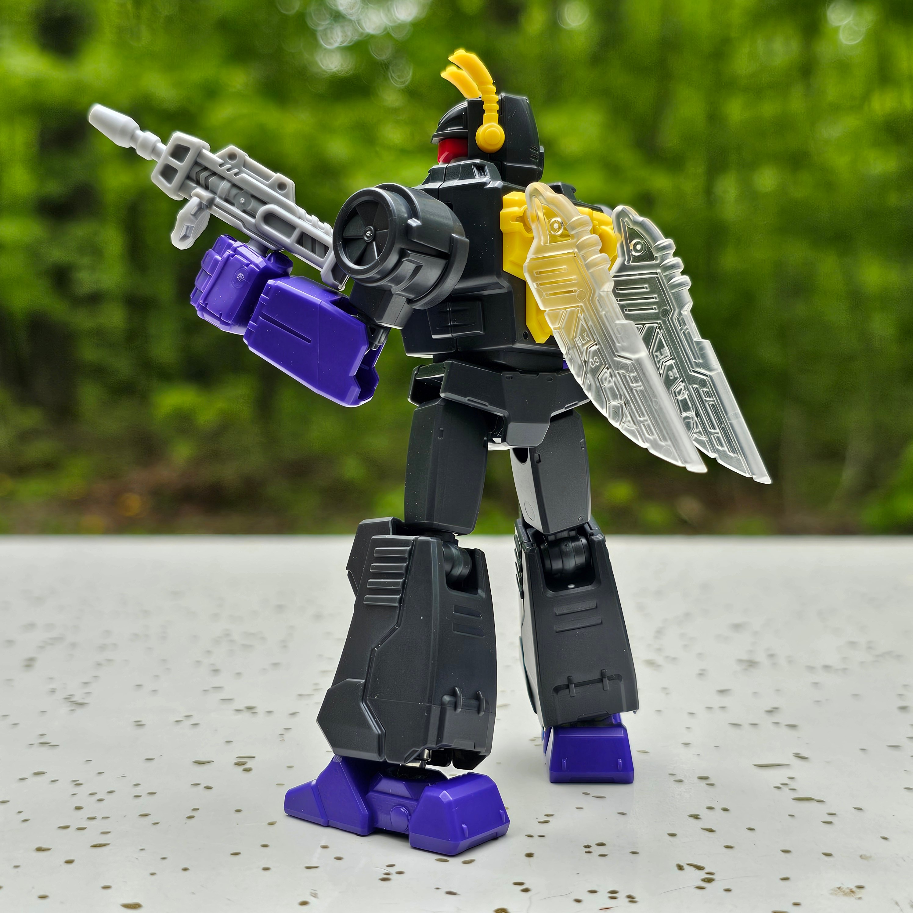 Kickback - Image 2