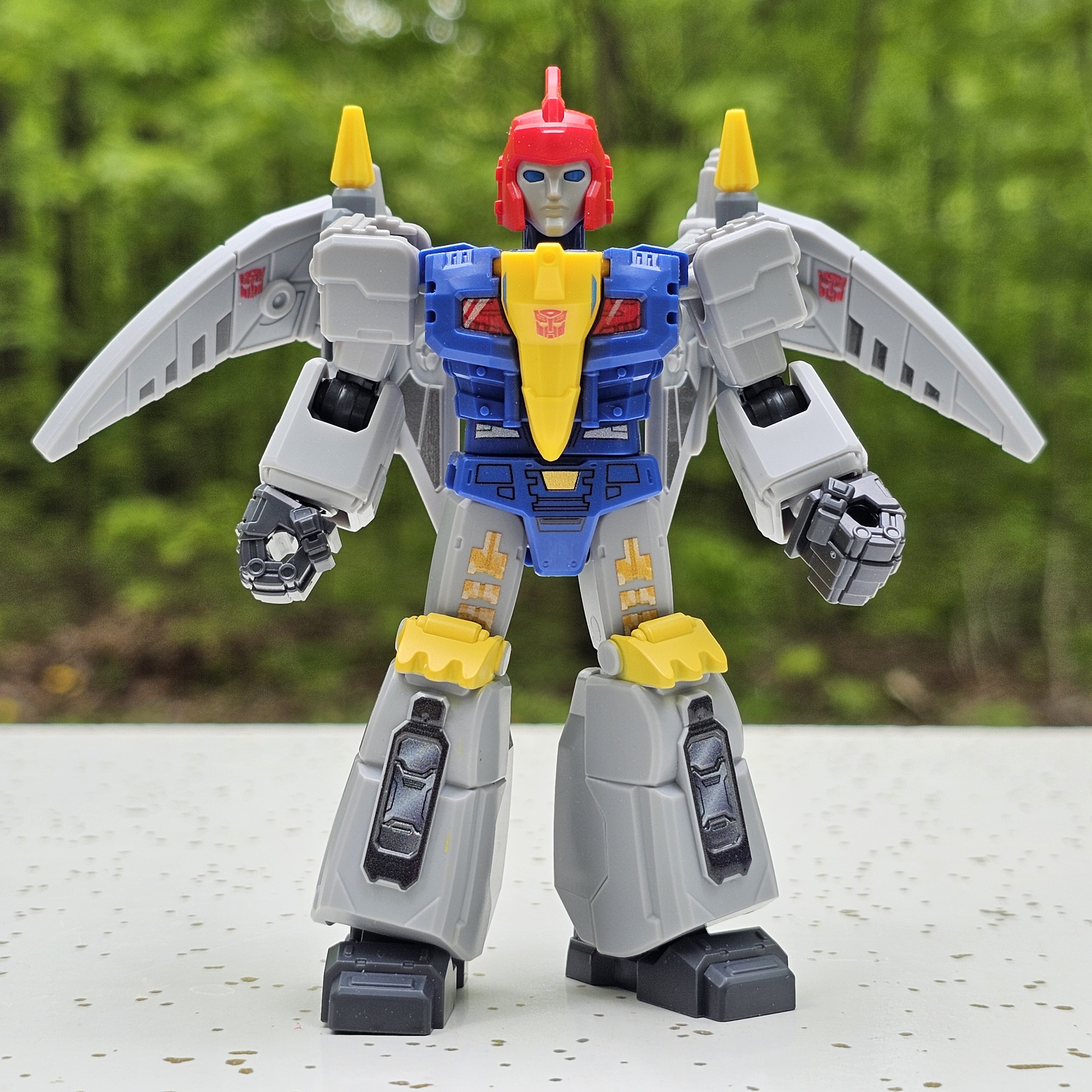 Swoop - Image 1