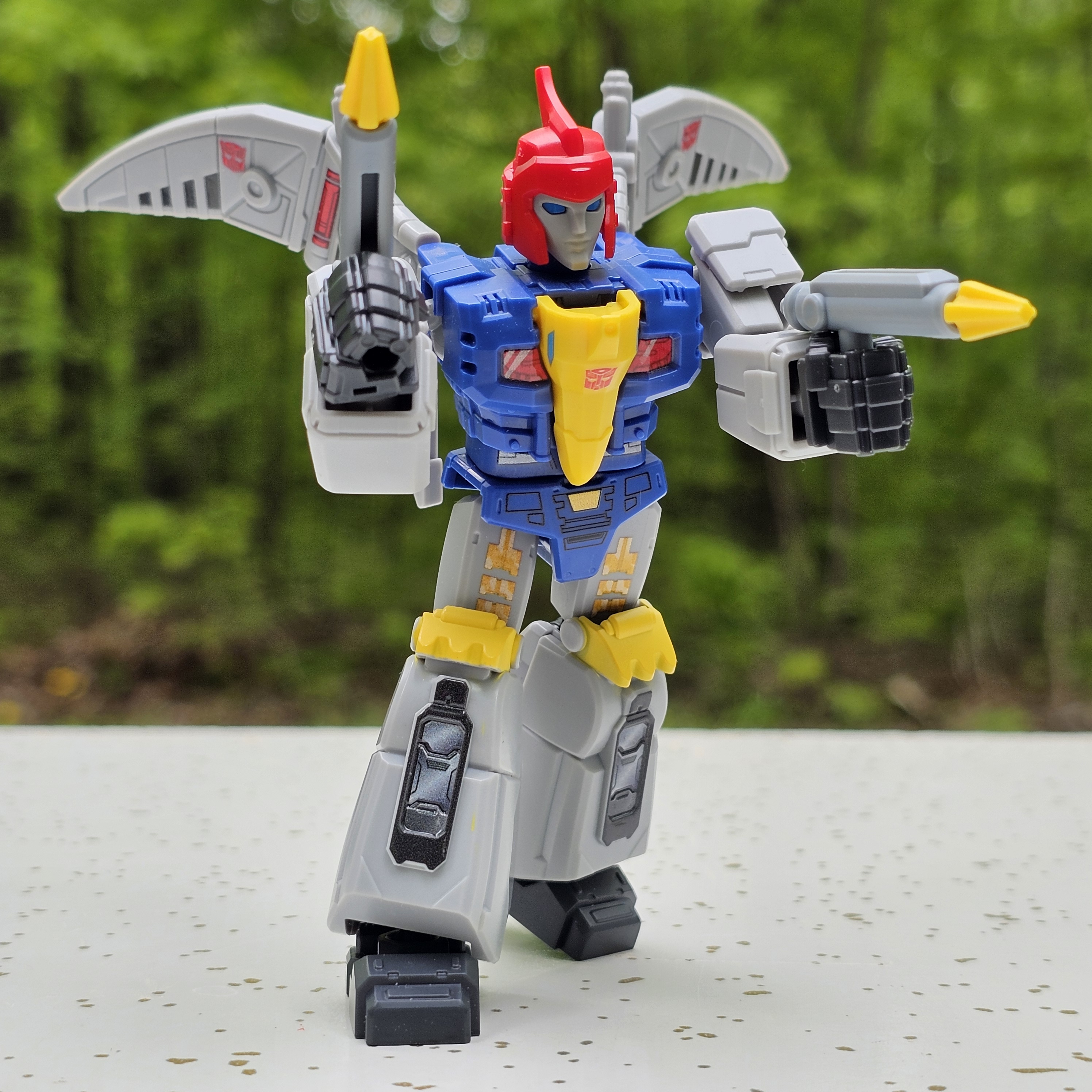 Swoop - Image 2