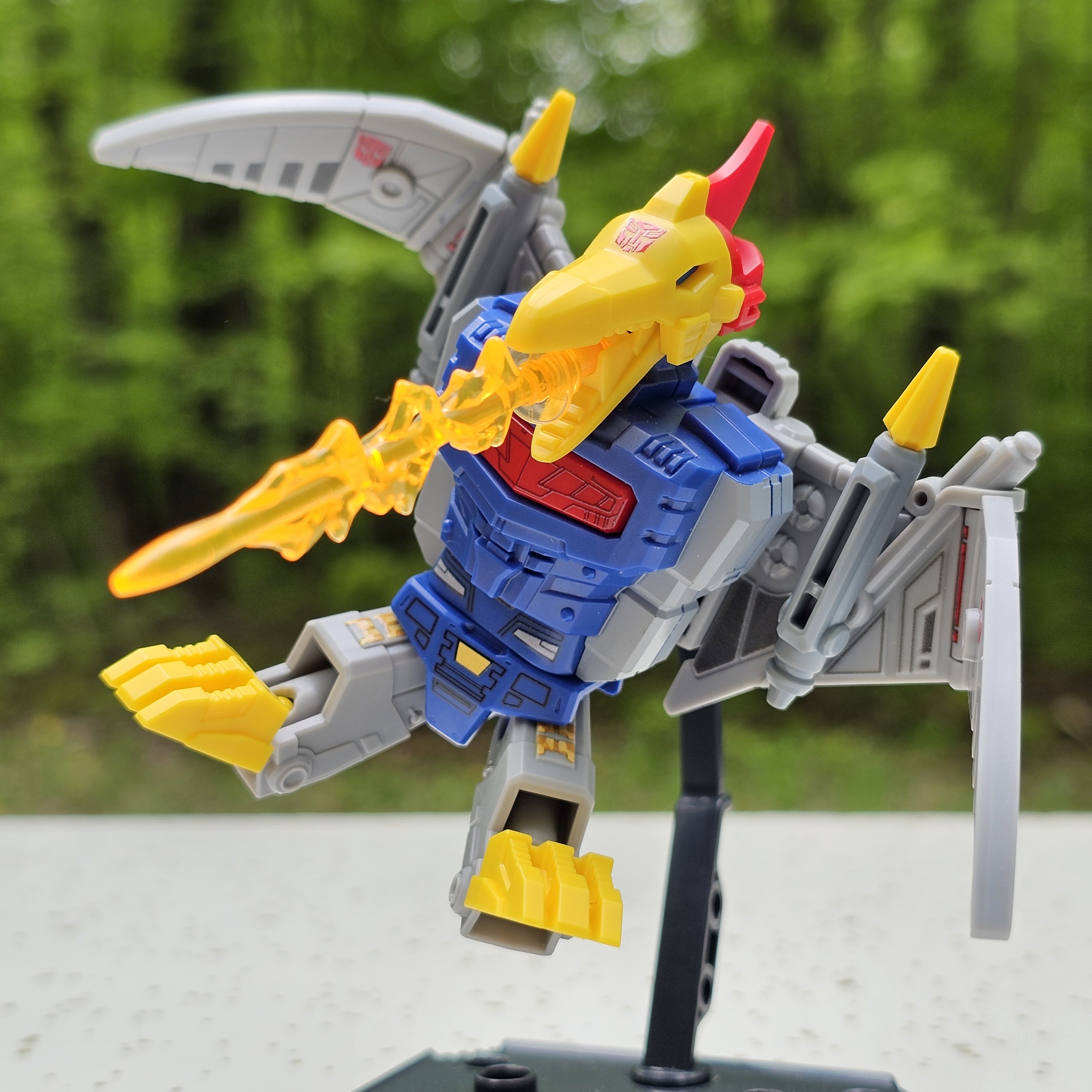 Swoop (Dino) - Image 1
