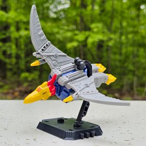 Swoop (Dino)
