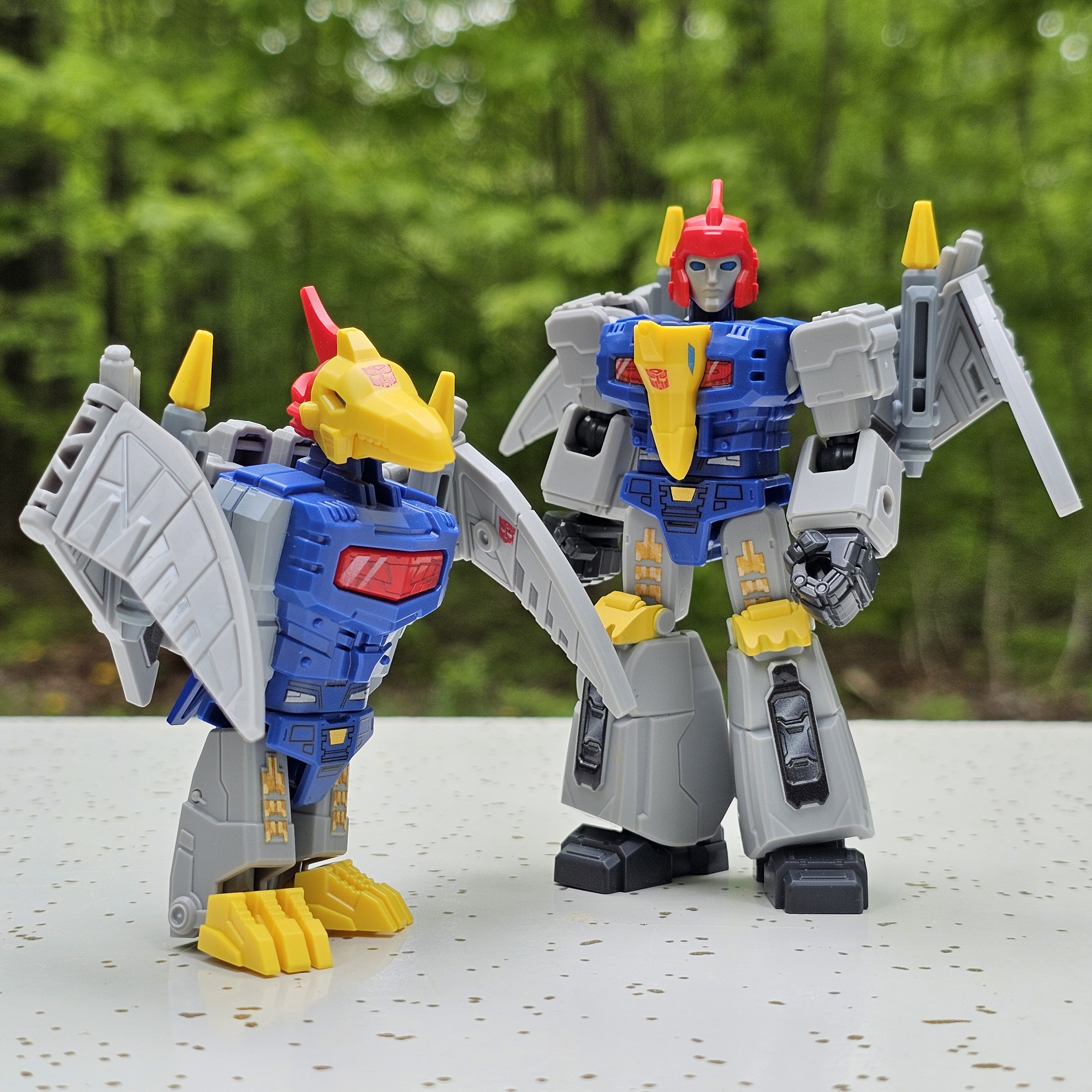 Swoop (Dino) - Image 3