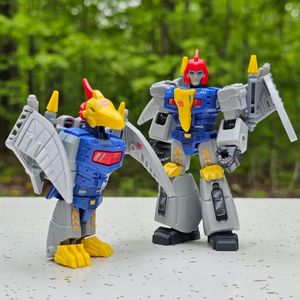 Swoop (Dino)