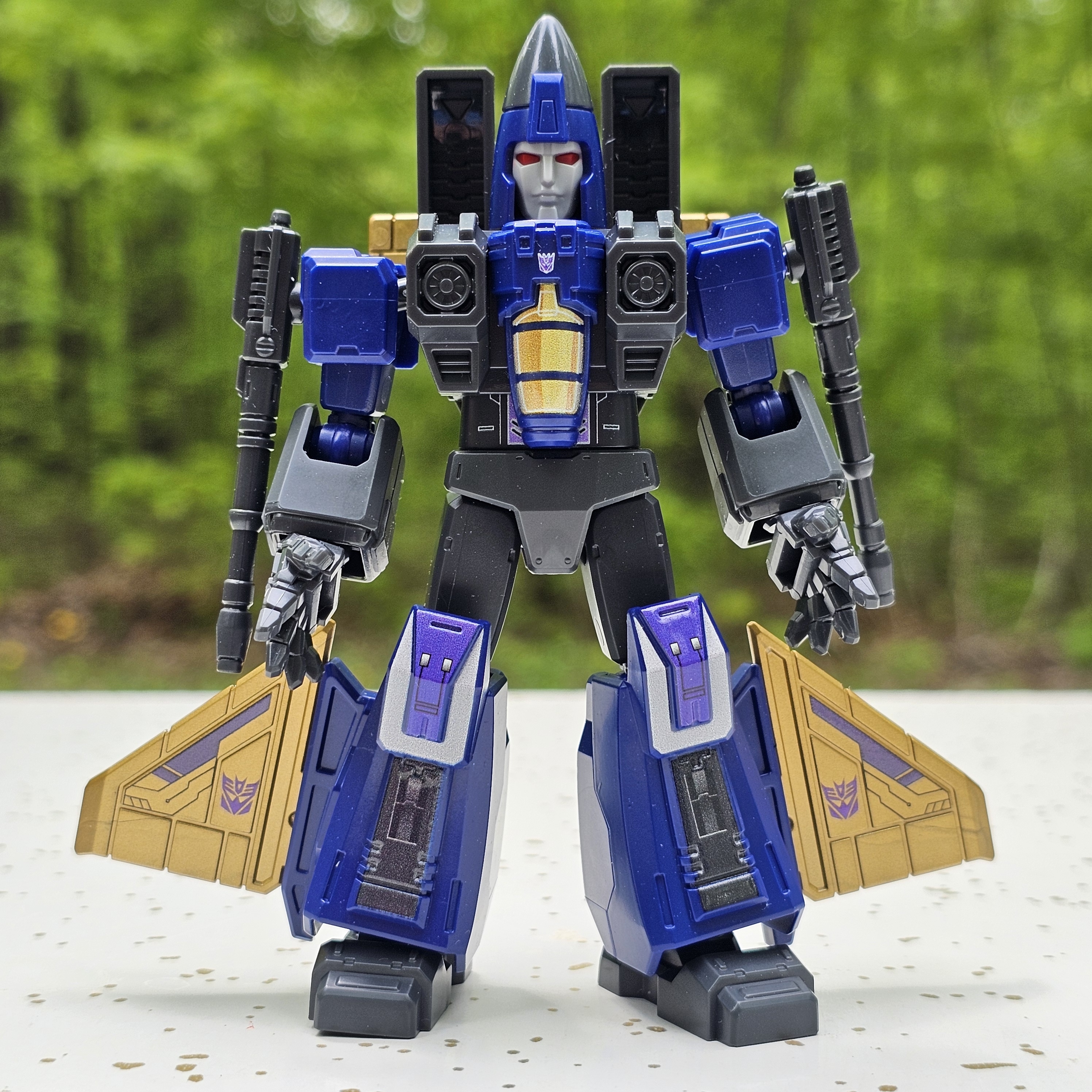 Dirge - Image 1