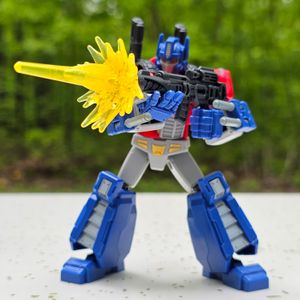 Stormbringer Optimus Prime