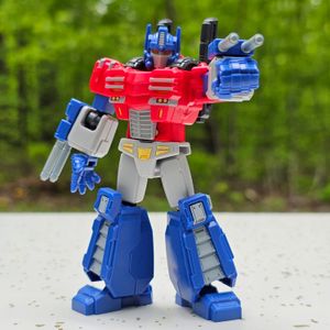 Stormbringer Optimus Prime