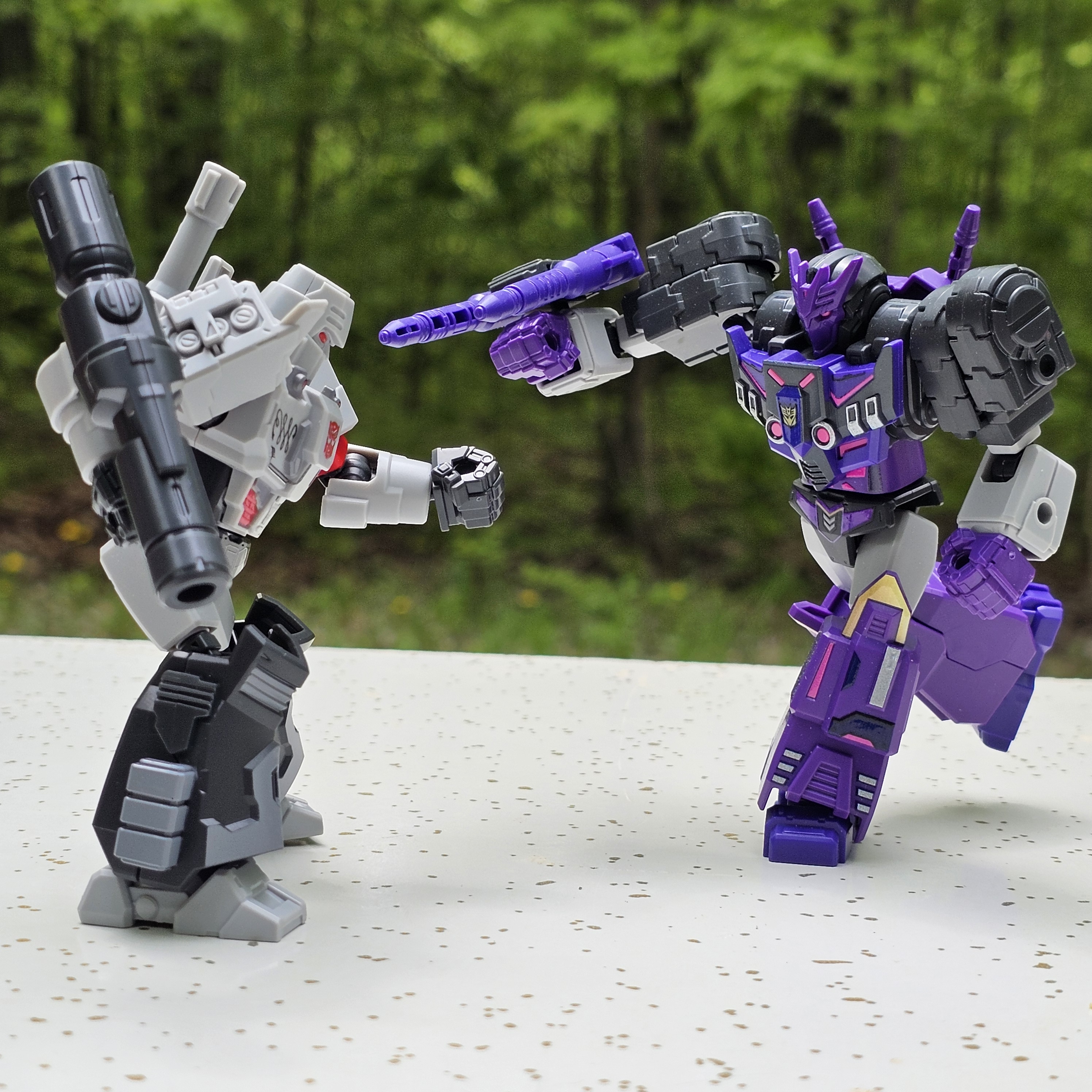 Autobot Megatron - Image 3