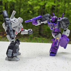 Autobot Megatron