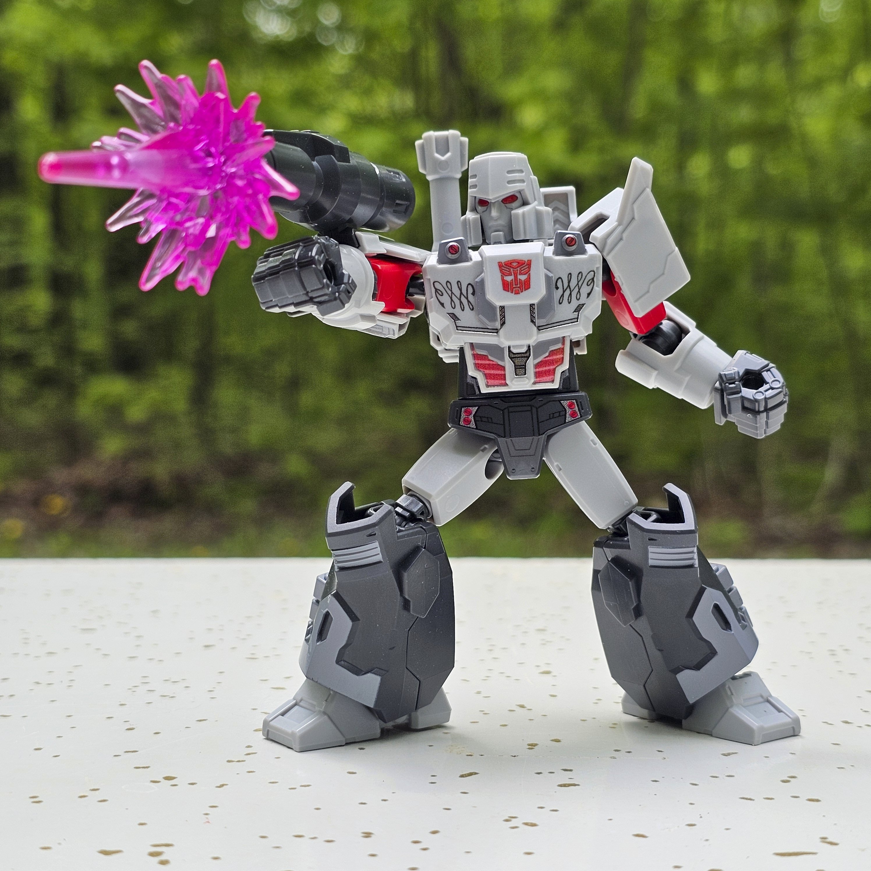 Autobot Megatron - Image 2
