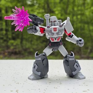 Autobot Megatron